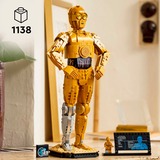LEGO 75398, Giochi di costruzione 