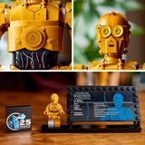 LEGO 75398, Giochi di costruzione 