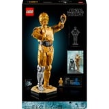 LEGO 75398, Giochi di costruzione 