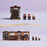 LEGO 76442, Giochi di costruzione 