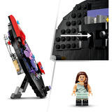 LEGO Edizioni Olivia Rodrigos disco in vinile, Giochi di costruzione 