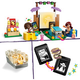 LEGO Friends Movie Night dell’amicizia, Giochi di costruzione Set da costruzione, 6 anno/i, Plastica, 154 pz, 211 g