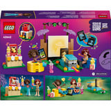LEGO Friends Movie Night dell’amicizia, Giochi di costruzione Set da costruzione, 6 anno/i, Plastica, 154 pz, 211 g