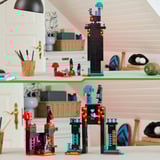 LEGO La Torre dell’Enderman, Giochi di costruzione Set da costruzione, 9 anno/i, Plastica, 867 pz, 1,28 kg