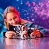 LEGO Technic Loader spaziale LT78, Giochi di costruzione Set da costruzione, 8 anno/i, Plastica, 435 pz, 720 g