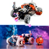LEGO Technic Loader spaziale LT78, Giochi di costruzione Set da costruzione, 8 anno/i, Plastica, 435 pz, 720 g