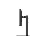 LG 24BA750-B Monitor PC 60,5 cm (23.8") 1920 x 1080 Pixel Full HD LCD Nero, Monitor LED Nero, 60,5 cm (23.8"), 1920 x 1080 Pixel, Full HD, LCD, 5 ms, Nero