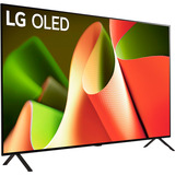 LG OLED55B59LA.AEUD evo TV, TV OLED Nero