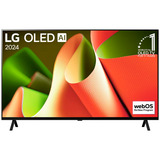 LG OLED55B59LA.AEUD evo TV, TV OLED Nero