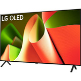 LG OLED55B59LA.AEUD evo TV, TV OLED Nero