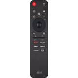 LG OLED55B59LA, TV OLED Nero