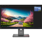 Lenovo ThinkVision P32UD-40, Monitor LED Nero