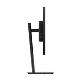 Lenovo ThinkVision T27Q-40 Monitor, Monitor LED Nero, 68,6 cm (27"), 2560 x 1440 Pixel, Wide Quad HD, LED, 6 ms, Nero