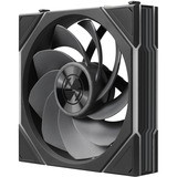 Lian Li UNI FAN TL FLEX 120 Wireless, Ventola Nero