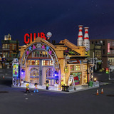 Lumibricks F9046, Giochi di costruzione 