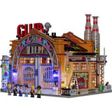 Lumibricks F9068, Giochi di costruzione 