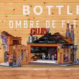 Lumibricks F9068, Giochi di costruzione 