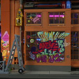 Lumibricks F9068, Giochi di costruzione 