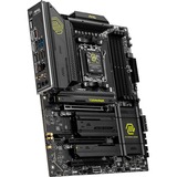 MSI 7E51-001R, Scheda madre 
