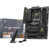 MSI 7E51-001R, Scheda madre 