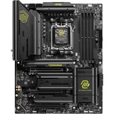 MSI 7E51-001R, Scheda madre 