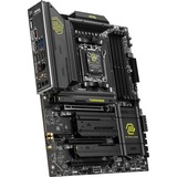 MSI 7E51-001R, Scheda madre 