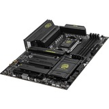 MSI 7E51-001R, Scheda madre 