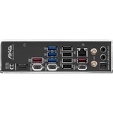 MSI 7E51-001R, Scheda madre 