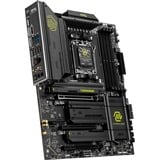 MSI MAG X870 TOMAHAWK WIFI scheda madre AMD X870 Socket AM5 ATX AMD, Socket AM5, AMD Ryzen™ 7, Socket AM5, 256 GB, DDR5-SDRAM