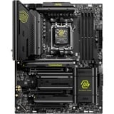 MSI MAG X870 TOMAHAWK WIFI scheda madre AMD X870 Socket AM5 ATX AMD, Socket AM5, AMD Ryzen™ 7, Socket AM5, 256 GB, DDR5-SDRAM