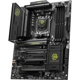 MSI MAG X870 TOMAHAWK WIFI scheda madre AMD X870 Socket AM5 ATX AMD, Socket AM5, AMD Ryzen™ 7, Socket AM5, 256 GB, DDR5-SDRAM