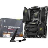 MSI MAG X870 TOMAHAWK WIFI scheda madre AMD X870 Socket AM5 ATX AMD, Socket AM5, AMD Ryzen™ 7, Socket AM5, 256 GB, DDR5-SDRAM