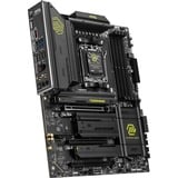 MSI MAG X870 TOMAHAWK WIFI scheda madre AMD X870 Socket AM5 ATX AMD, Socket AM5, AMD Ryzen™ 7, Socket AM5, 256 GB, DDR5-SDRAM