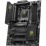 MSI MAG X870 TOMAHAWK WIFI scheda madre AMD X870 Socket AM5 ATX AMD, Socket AM5, AMD Ryzen™ 7, Socket AM5, 256 GB, DDR5-SDRAM