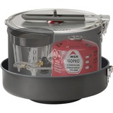 MSR Stove System Combo grigio