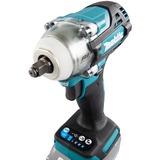 Makita Avvitatore a impulsi a batteria DTW302Z, 18 Volt blu/Nero