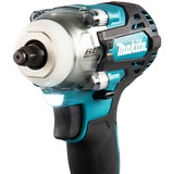 Makita Avvitatore a impulsi a batteria DTW302Z, 18 Volt blu/Nero