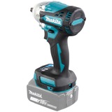 Makita Avvitatore a impulsi a batteria DTW302Z, 18 Volt blu/Nero