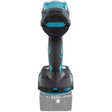 Makita Avvitatore a impulsi a batteria DTW302Z, 18 Volt blu/Nero