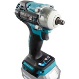 Makita Avvitatore a impulsi a batteria DTW302Z, 18 Volt blu/Nero