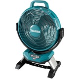 Makita CF002GZ, Ventilatore blu