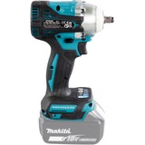 Makita DTW302Z blu/Nero