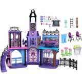 Mattel HLP88 casa per le bambole, Dollhouse 4 anno/i, Assemblaggio necessario