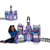 Mattel HLP88 casa per le bambole, Dollhouse 4 anno/i, Assemblaggio necessario