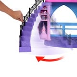 Mattel HLP88 casa per le bambole, Dollhouse 4 anno/i, Assemblaggio necessario