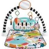 Mattel HWY52, Gioco di scheda/coperta 