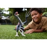 Mattel JCG17 Action figure giocattolo, Gioco figura Jurassic World JCG17, 4 anno/i, Multicolore, Plastica