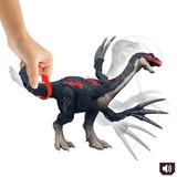 Mattel JCG17, Gioco figura 
