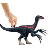 Mattel JCG17, Gioco figura 