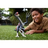 Mattel JCG17, Gioco figura 